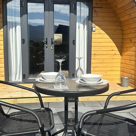 Appartement Coolsythe Pod à Caol Extérieur photo