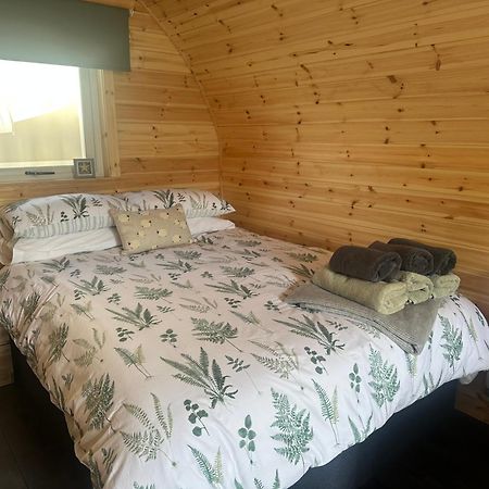 Appartement Coolsythe Pod à Caol Extérieur photo